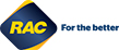 RAC Logo